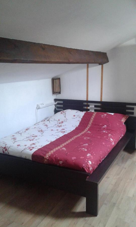 Ryokan Lankana Exideuil-sur-Vienne 외부 사진