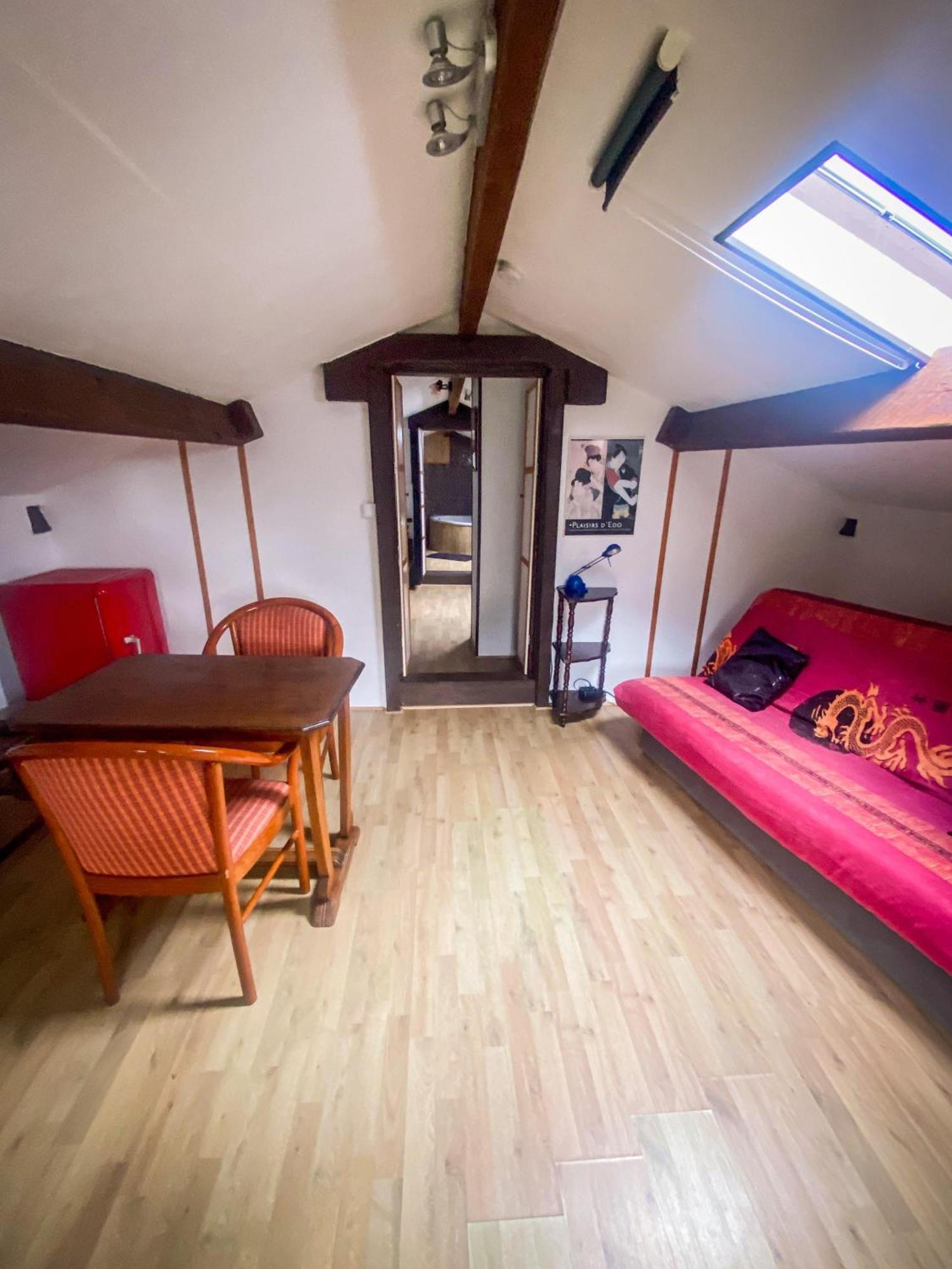 Ryokan Lankana Exideuil-sur-Vienne 외부 사진